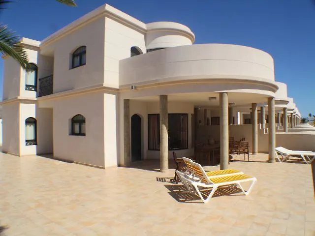 Riviera Park Hotel Puerto del Carmen