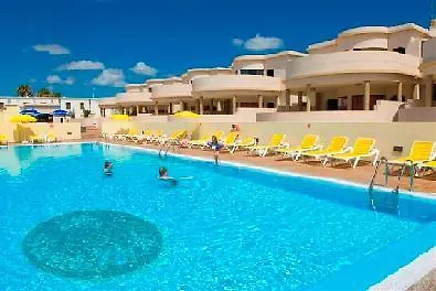 *****  Riviera Park Hotel Puerto del Carmen  Spain